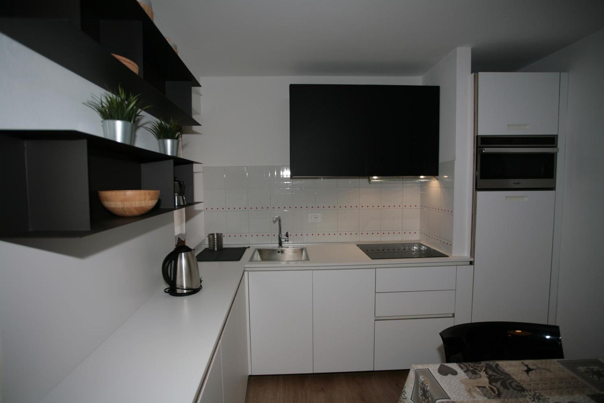 Residence Anny Canazei Kültér fotó