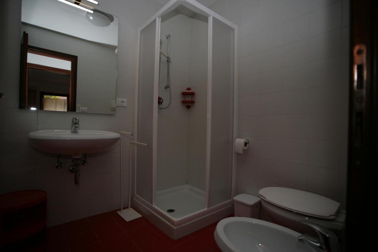 Residence Anny Canazei Kültér fotó