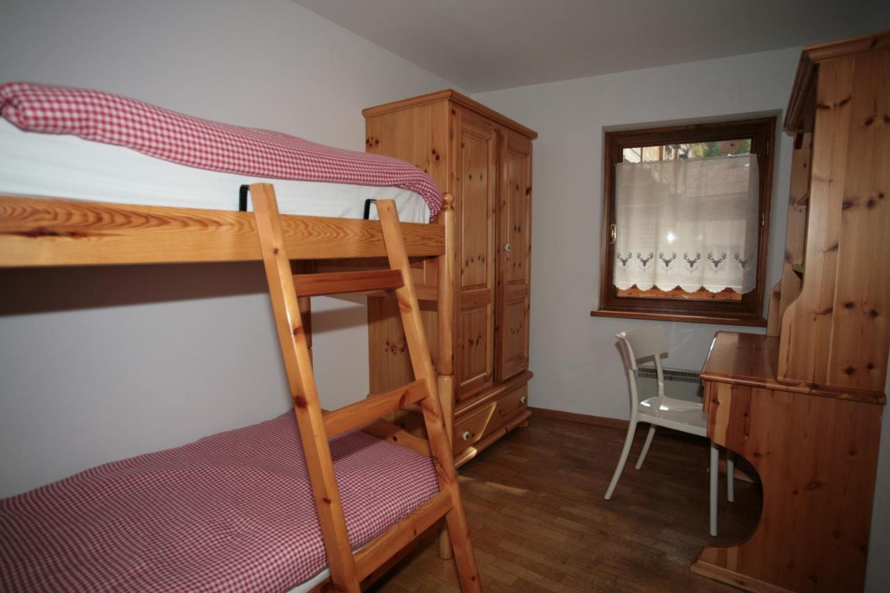 Residence Anny Canazei Kültér fotó