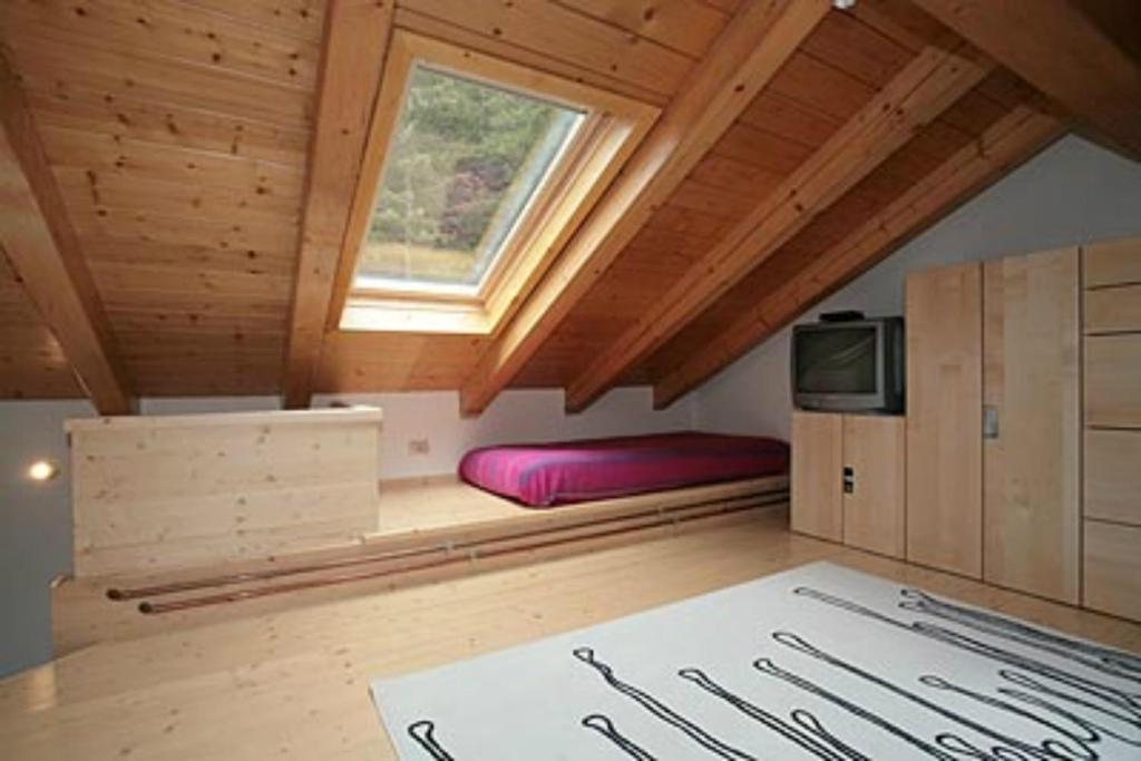 Residence Anny Canazei Szoba fotó