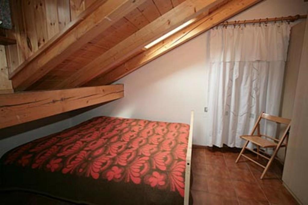Residence Anny Canazei Szoba fotó
